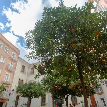 Tranquilo Apartamento En Plaza Cisneros Valencia Exterior foto